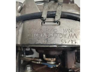 Турбина Volkswagen Golf VII 8476710003