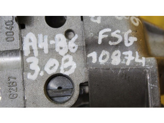 Čerpadlo oleje Audi A4 S4 B6 8E 8H