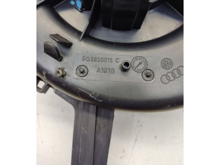Вентилятор печки 6Q2820015C, 6Q2820015 Audi A2