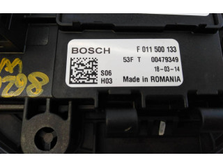 Вентилятор печки A130309006, F001500133 Mercedes-Benz GLC C253