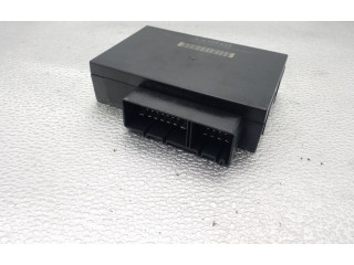 Блок комфорта 5J0959433, 5DK00812720   Skoda Fabia Mk2 (5J)   