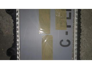 Интеркулер 50540153, 50533806 Alfa Romeo Stelvio 2.0