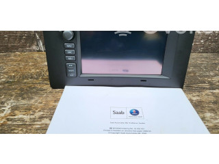 Радио/ проигрыватель CD/DVD / навигация