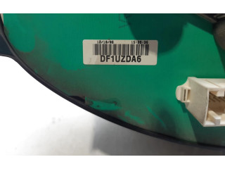 Přístrojová deska Citroen Berlingo 9662745180