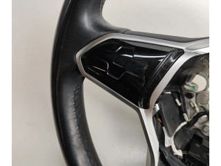 Руль Volkswagen ID.3 2019 - года 10A419089, 3G0959542A