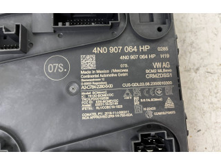Блок комфорта 4N0907064HP   Audi Q5 SQ5   