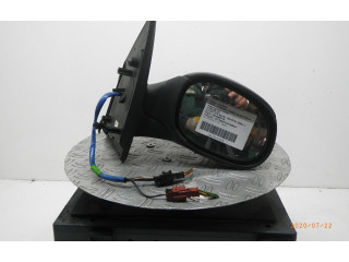 Зеркало электрическое        Citroen C2   -  года   