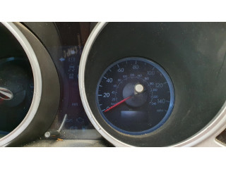 Панель приборов 85012XA06A   Subaru B9 Tribeca       