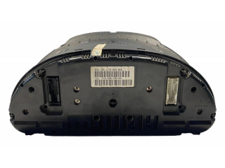 Přístrojová deska BMW 5 E39 2001 6903800, 62116903800