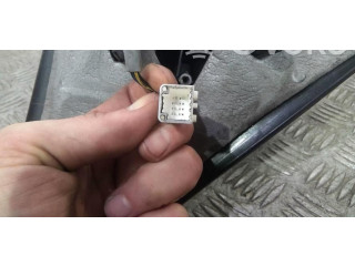 Außenspiegel elektrisch Tür vorne Dacia Lodgy 2012 - года