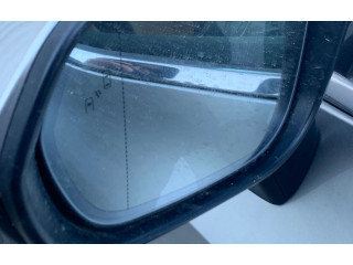 Зеркало электрическое Lexus NX 2021 - года