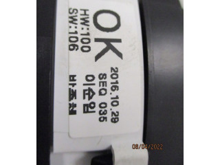 Панель приборов 94023G2300 Hyundai Ioniq