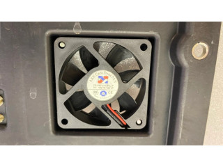 Другая деталь салона