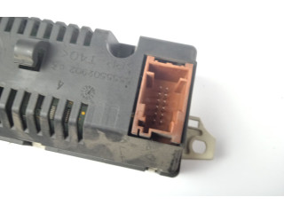 Дисплей       Peugeot Partner