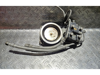 Топливная рампа 0438120189 Volkswagen Golf II