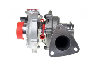 Турбина Ford Transit Custom KK2Q6K682BA, 850840