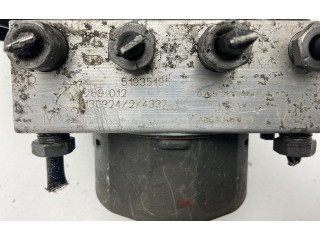 Блок АБС 71772427, 0265805007   Lancia  Ypsilon   -  года