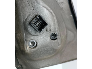 Zpětné zrcátko Hyundai Getz 2007