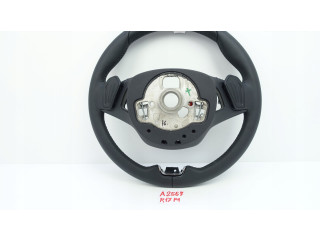 Руль Skoda Octavia Mk4 2019 - года 5E3419093AF