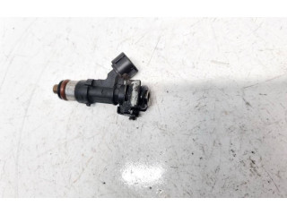 Vstřikovač 0280158013, 16600AX208   Nissan Note (E11)     