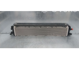 Радиатор охлаждающей жидкости    8K0121251H   Audi A6 S6 C7 4G