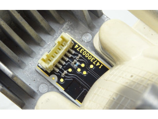 Блок управления Skoda Octavia Mk3 (5E)