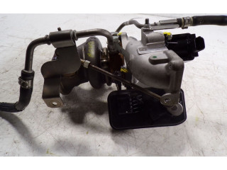  Турбина Jeep Renegade  55284984, 55284984         