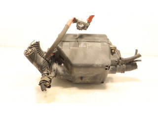 Pojistková skříňka Fiat Punto (199) 2015