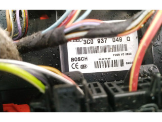 Блок предохранителей 3C0937049Q, F005V00600 Volkswagen Jetta V