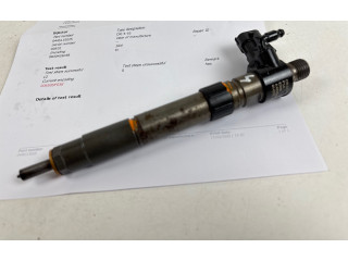 Форсунка 0445115025, 03810 Citroen C-Crosser 4HN