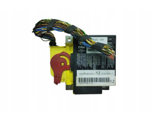 Блок подушек безопасности 3C0909605J, 3C0909605J   Volkswagen PASSAT B6