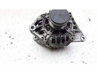 Генератор 8200054588, SG10B019 Renault Scenic I 1.9