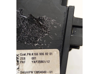 Pojistková skříňka A1669068201, 3954049 Mercedes-Benz GLE (W166 - C292) 2017