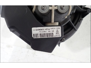 Вентилятор печки 13250115 Saab 9-5