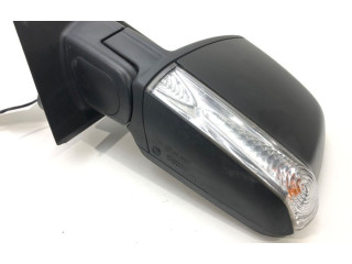 Зеркало электрическое        Opel Combo D  2011 - 2017 года   