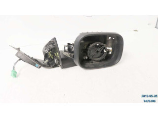 Зеркало электрическое Volvo XC90 2007 - 2014 года