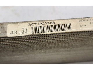 Интеркулер GX738K230BB Jaguar XE