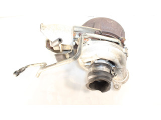 Турбина Mazda 3 I