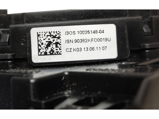 Подрулевой шлейф SRS 5K0953549, 1000916312   Volkswagen Caddy