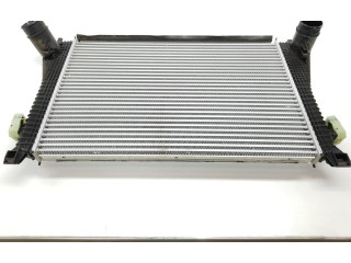 Интеркулер  5Q0145803AD, 5Q0145803AB   Cupra Leon 