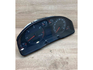 Спидометр (приборный щиток) 4B0920981K Audi A6 S6 C5 4B