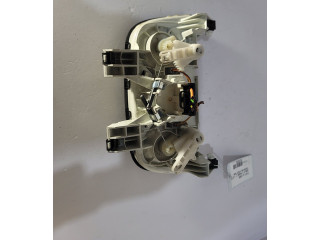 Блок управления климат-контролем Fiat Doblo