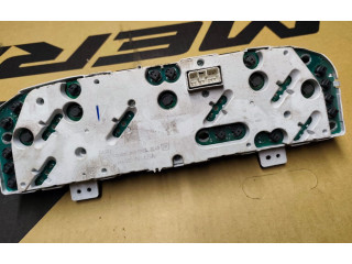 Панель приборов Jeep Grand Cherokee (WJ)