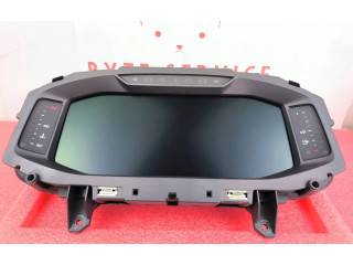 Панель приборов 6F0920790A Seat Tarraco