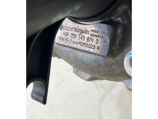 Турбина Audi A7 S7 4G 767649