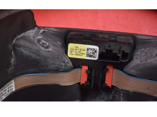 Руль Skoda Superb B5 (3U)  2001 - 2008 года 3U0419091N, 3U0419091N      