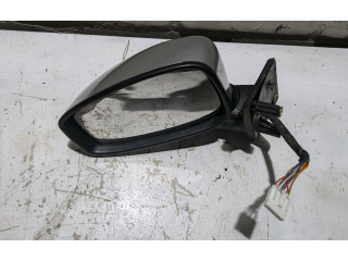 Зеркало электрическое Fiat Idea - года