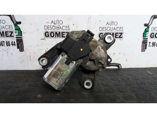 Моторчик заднего дворника 09225634, 9225635RH    Opel Combo C