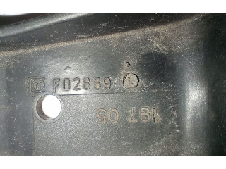 Vstřikovací lišta 9650764780, 0280156034 Peugeot 307