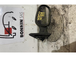 Zpětné zrcátko Renault Megane II 1999 7700431470, 7700431470